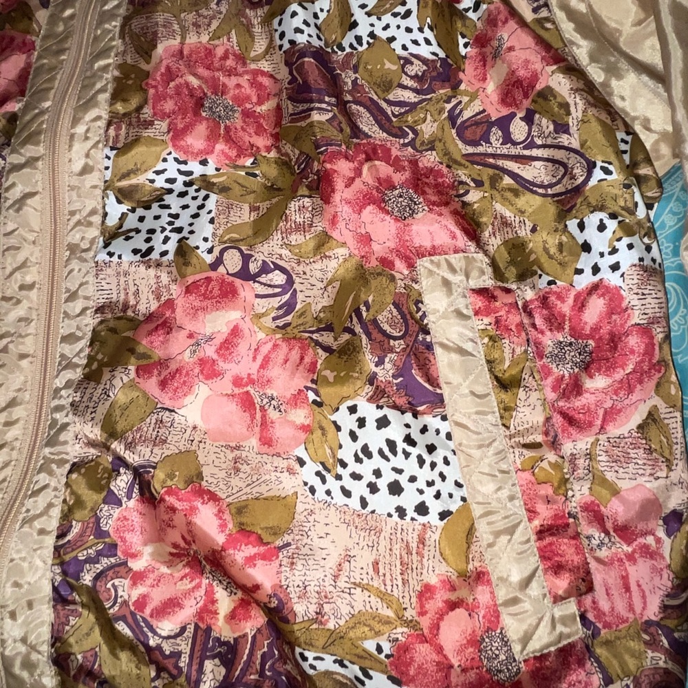 Vintage 90s windbreaker - Picture 7 of 11